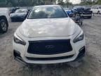 2018 Infiniti Q50 RED Sport 400