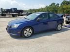 2013 Chevrolet Cruze LS