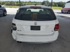 2011 Volkswagen Jetta TDI