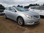 2012 Hyundai Sonata SE