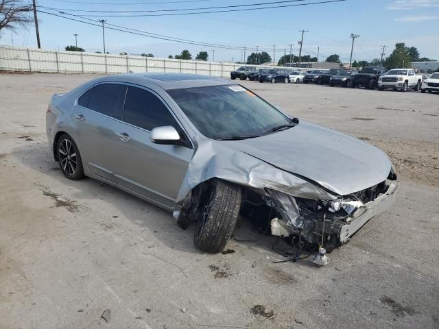 2010 Acura TSX