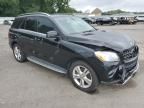 2013 Mercedes-Benz ML 350 Bluetec