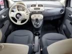 2012 Fiat 500 POP