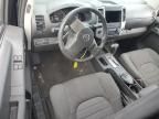 2010 Nissan Frontier King Cab SE