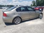 2011 BMW 328 I