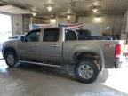 2012 GMC Sierra K1500 SLE