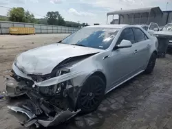 Cadillac Vehiculos salvage en venta: 2011 Cadillac CTS Luxury Collection