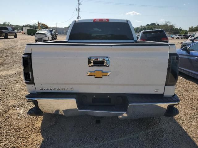 2014 Chevrolet Silverado C1500 LT