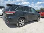 2014 Toyota Highlander Limited