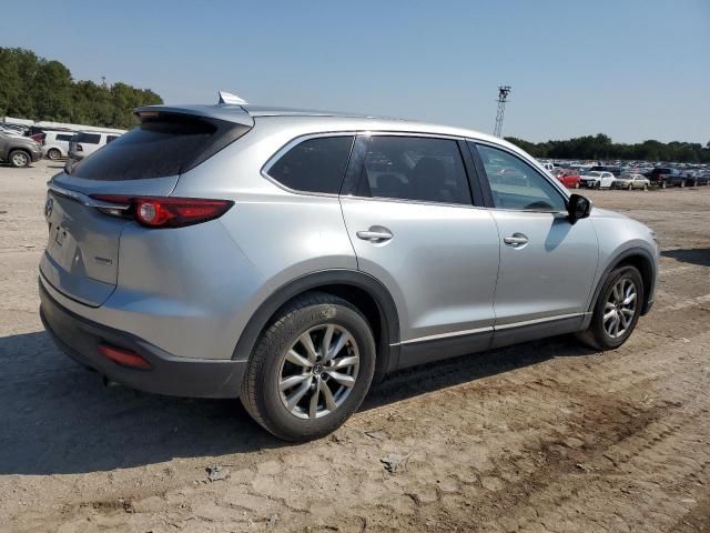 2017 Mazda CX-9 Touring