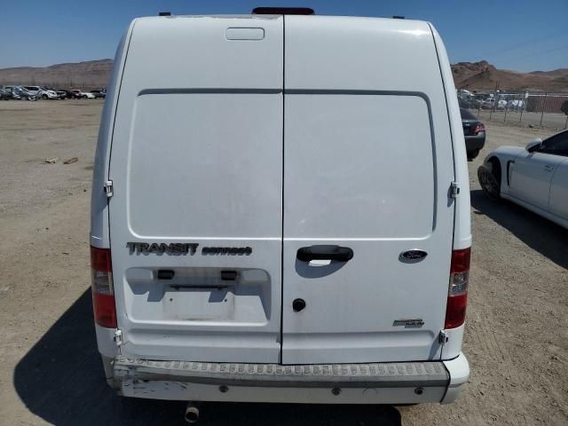 2012 Ford Transit Connect XLT