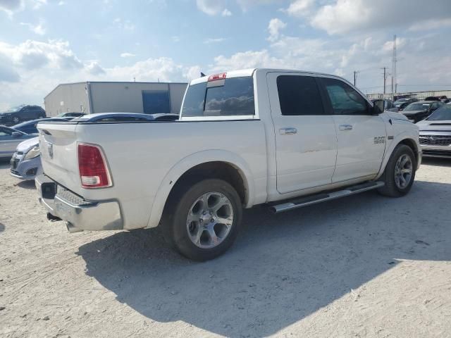 2015 Dodge 1500 Laramie