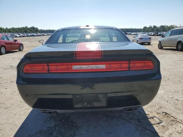 2014 Dodge Challenger SXT