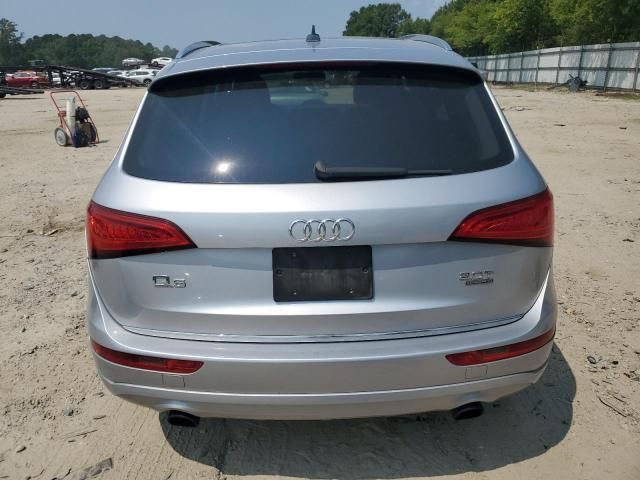 2016 Audi Q5 Premium