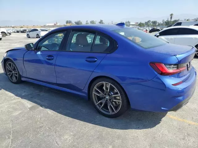 2022 BMW M340I