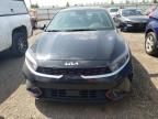 2024 KIA Forte GT Line