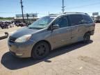 2005 Toyota Sienna XLE