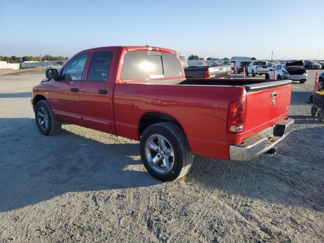 2006 Dodge RAM 1500 ST