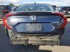 2016 Honda Civic Touring