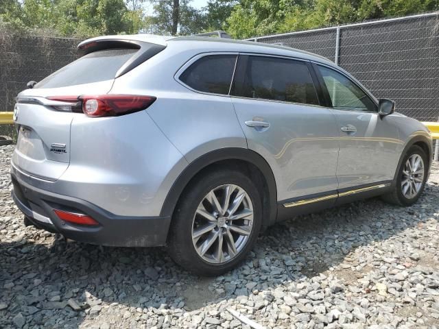 2017 Mazda CX-9 Grand Touring