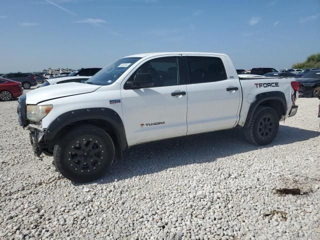 2012 Toyota Tundra Crewmax SR5