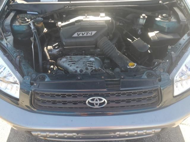 2002 Toyota Rav4