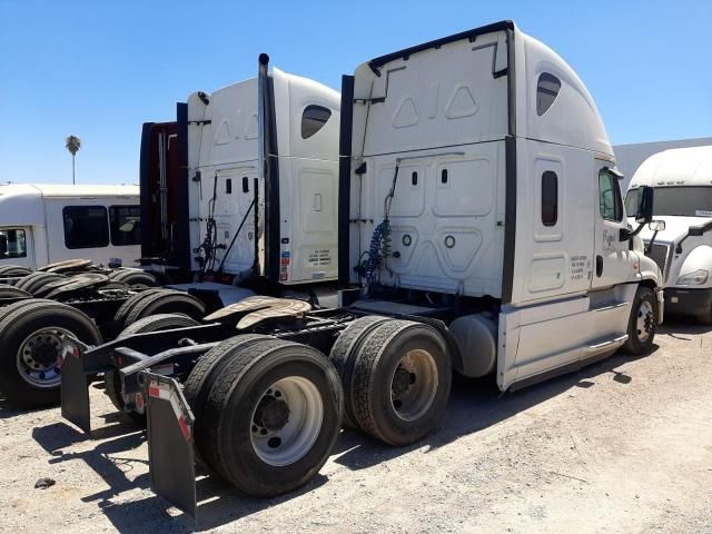 2019 Freightliner Cascadia 125