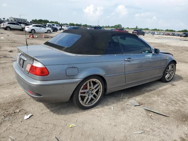 2004 BMW 330 CI