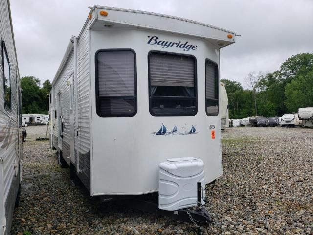 2012 Dutchmen RV