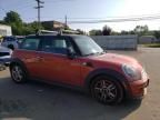 2013 Mini Cooper