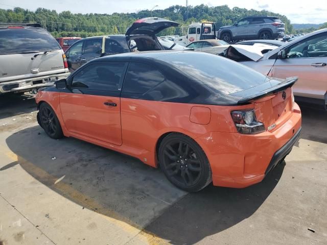 2015 Scion TC