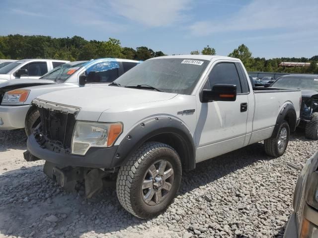 2009 Ford F150