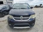 2011 Dodge Journey Crew