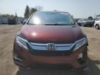 2018 Honda Odyssey Touring