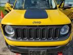 2015 Jeep Renegade Trailhawk