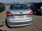 2012 Ford Fiesta SE