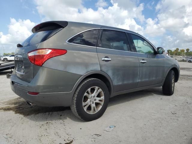 2007 Hyundai Veracruz GLS