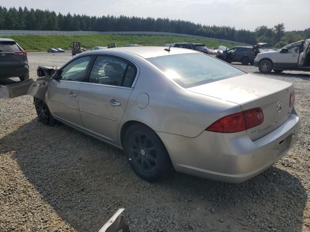 2006 Buick Lucerne CXL