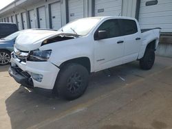 Chevrolet salvage cars for sale: 2016 Chevrolet Colorado