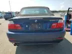 2005 BMW 330 CI