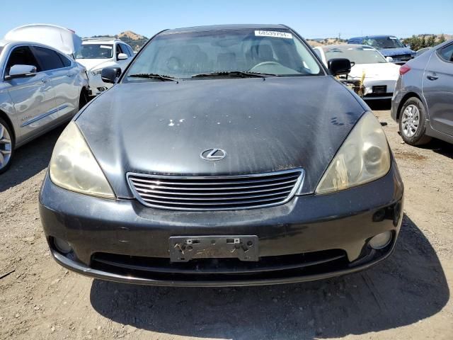 2005 Lexus ES 330