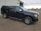 2016 GMC Canyon SLT