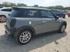 2015 Mini Cooper S