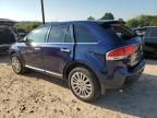 2011 Lincoln MKX