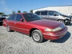 1997 Ford Crown Victoria LX