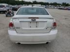 2009 Ford Fusion SEL