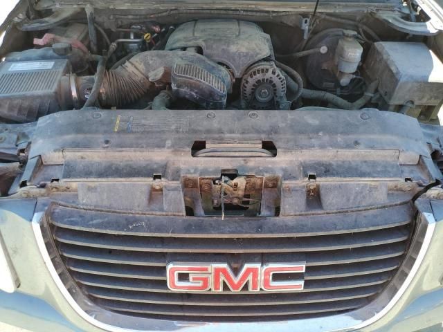 2008 GMC Yukon XL K1500