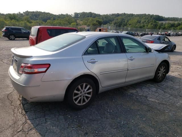 2010 Toyota Camry SE