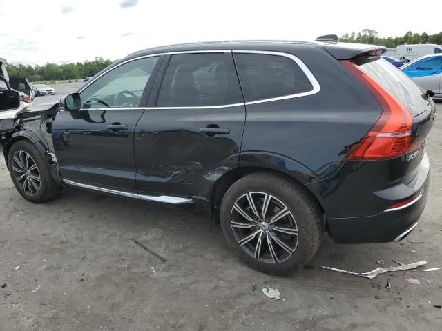 2020 Volvo XC60 T6 Inscription