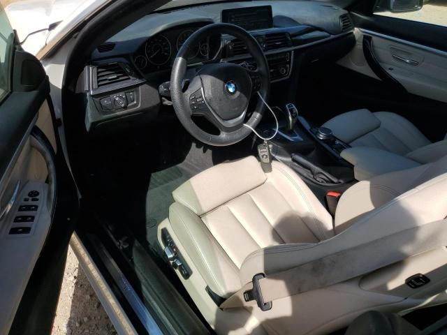 2017 BMW 430I